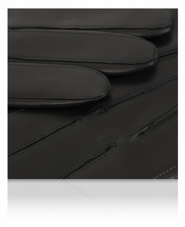 Перчатки Мужские i.K13-TRIJON/BL